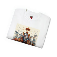 Load image into Gallery viewer, REAL PIMPIN Tee