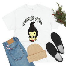 Load image into Gallery viewer, DEMON TIME - T-SHIRT