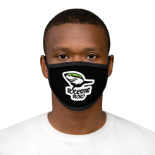 Load image into Gallery viewer, ROCKSTAR BLOKO FACE MASK