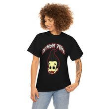 Load image into Gallery viewer, DEMON TIME - T-SHIRT