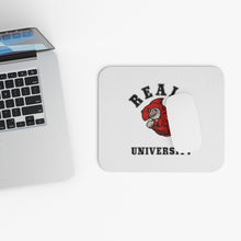 Load image into Gallery viewer, REAL P U 's Mouse Pad (Rectangle)