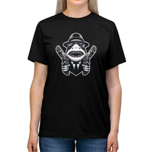 Load image into Gallery viewer, SHARKFACE DRI FIT TSHIRT
