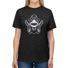 Load image into Gallery viewer, SHARKFACE DRI FIT TSHIRT
