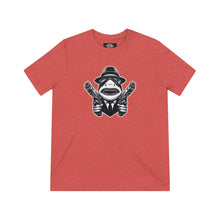 Load image into Gallery viewer, SHARKFACE DRI FIT TSHIRT
