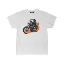 Load image into Gallery viewer, SHARK RIDER Tee
