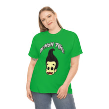 Load image into Gallery viewer, DEMON TIME -  T-SHIRT
