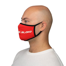 Load image into Gallery viewer, Rockstar Bloko&#39;s Face Mask ( 1st GEN)
