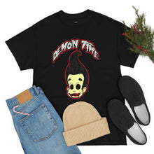 Load image into Gallery viewer, DEMON TIME -  T-SHIRT
