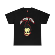 Load image into Gallery viewer, DEMON TIME -  T-SHIRT
