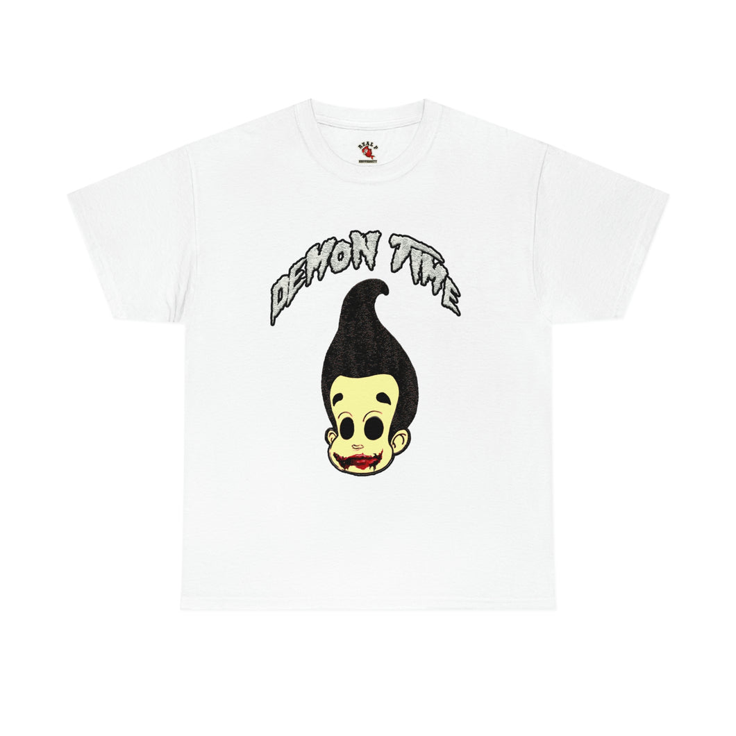 DEMON TIME -  T-SHIRT