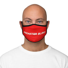 Load image into Gallery viewer, Rockstar Bloko&#39;s Face Mask ( 1st GEN)
