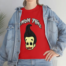 Load image into Gallery viewer, DEMON TIME -  T-SHIRT
