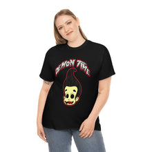 Load image into Gallery viewer, DEMON TIME -  T-SHIRT
